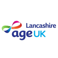 Wellbeing Workers At Age UK Lancashire